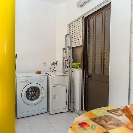 Apartment Akisol Armacao Pera Soft