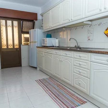 Apartment Akisol Armacao Pera Soft *