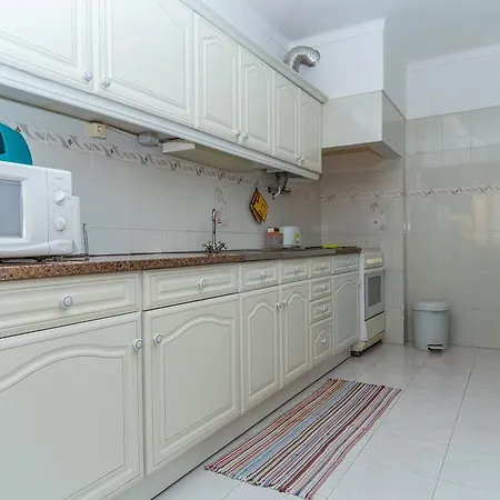 Apartment Akisol Armacao Pera Soft *